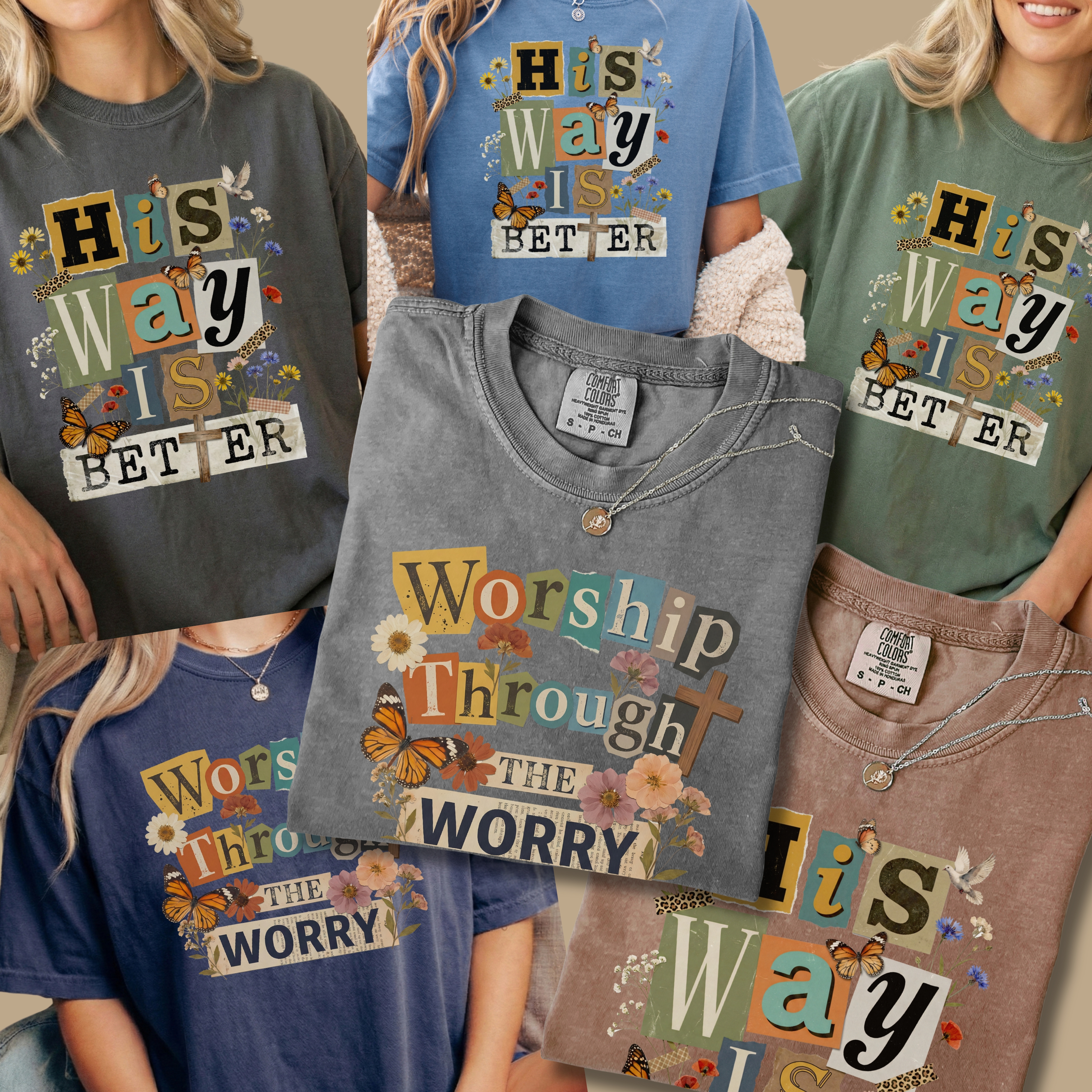 Email sign-up background